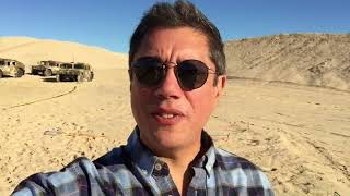 Famous Dean Devlin - Director's Diary -  "GEOSTORM" -  DAY ONE Net Worth
