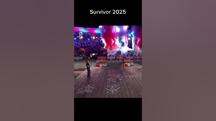 Survivor Şampiyonları 2005-2025