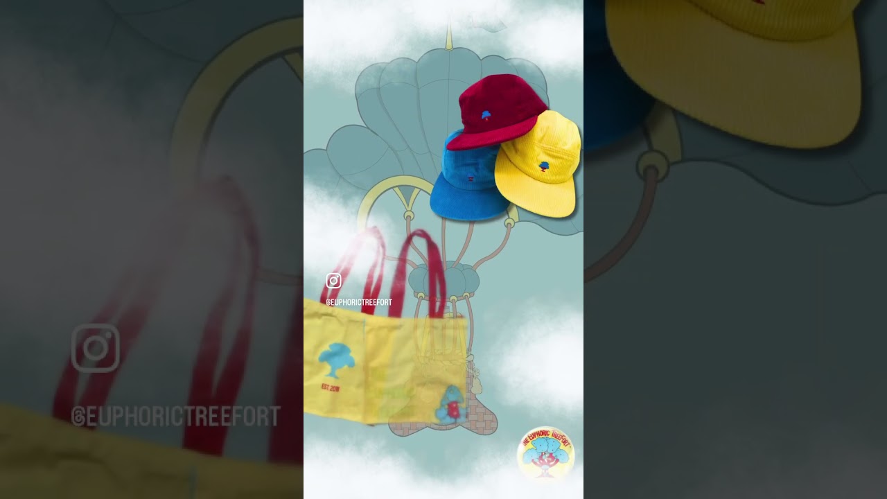 Hot Air Treefort is Finally Here! 