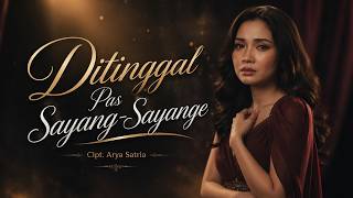 DITINGGAL PAS SAYANG-SAYANGE 🌧️ Cover Terbaru | Lagu Jawa Paling Bikin Baper 2026