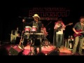 Capture de la vidéo Royal Southern Brotherhood "Fire On The Mountain"  8-18-13