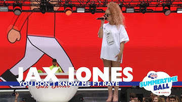 Jax Jones - 