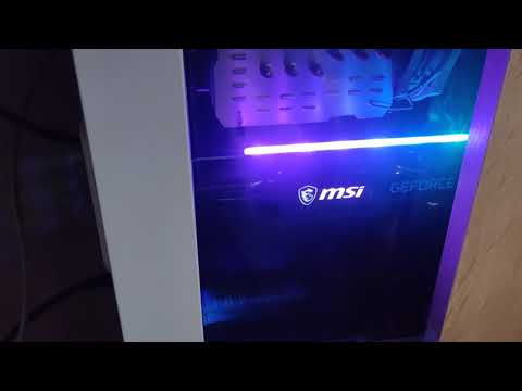 Комп включается со второго раза