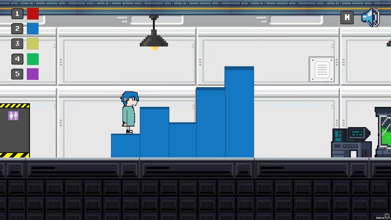 Henshin 48 hours Game Jam Project YouTube