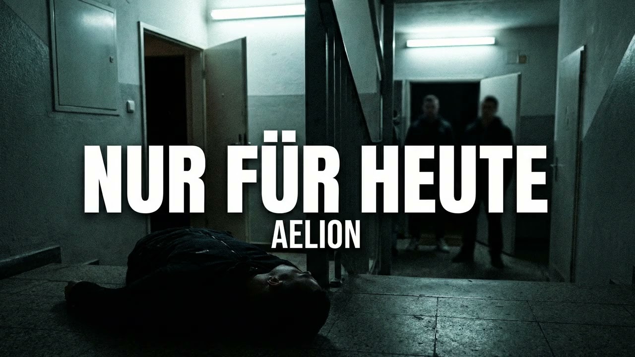 🎶 AelionYT – Nur für heute