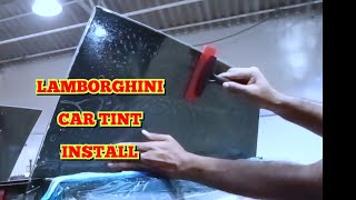 How To Fix Back Door Tint Like A Pro Full Step-By-Step Tutorial