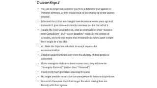 Reading Some More Games Patch Notes