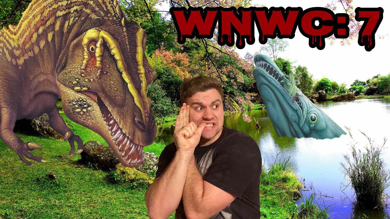 Weird and Wild Creatures: Most BRUTAL - YouTube