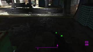 Fallout 4 #7: Nick Valentine