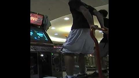 iamchris4life vs. Rich--Epileptic Crisis 99.34% 98.52%