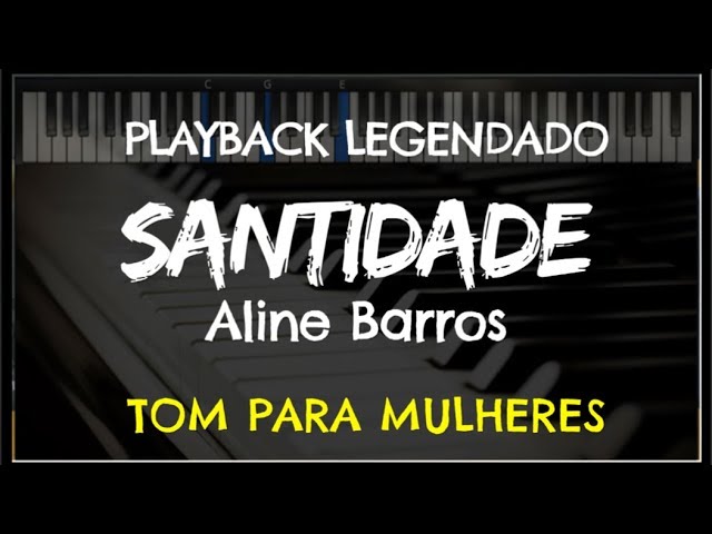 Podes Reinar (Playback) - Armando Filho