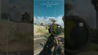 que balinha ! #battlefield #bf6 #redsec #jogos #videoviral #viral #ranking