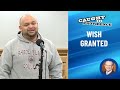 Wish Granted | Caught in Providence