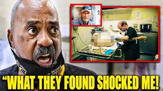 Gene Hackman’s Embalmer Just Confirmed What We All Suspected