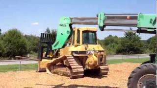 2006 Jcb 506C For Sale