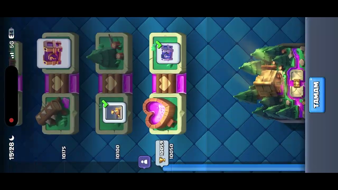 10000+ MAX HESAP ! videosu