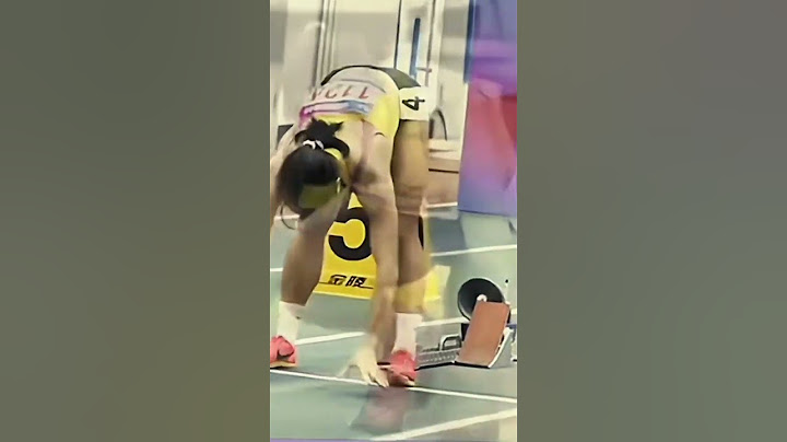 中国女子田径冲击巴黎奥运会，离不开像葛曼棋这些优秀的运动员#葛曼棋