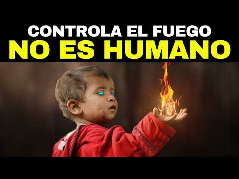 17 Humanos Raros