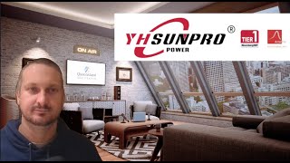 Sunpro Power Solar Panels Review