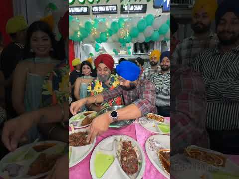 सरदार जी का secret exposed(बेच रहे है नकली जानवरो का मांस)🥵❌