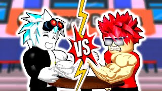 :      10000    ARM WRESTLE SIMULATOR ROBLOX