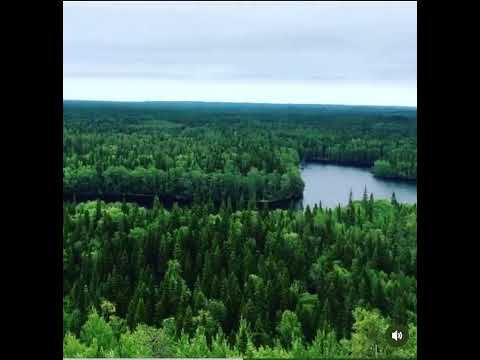 Гора секирная 🔥соловецкие