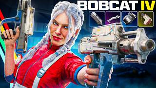 The Bobcat Made Me INSANELY RICH in Arc Raiders...