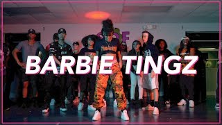 'Barbie Tingz“ by Nicki Minaj | Analisse Rodriguez Choreography | @analisseworld