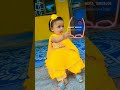 Shivangi cutebaby cute baby