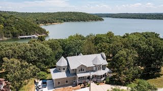27302 Cimarron Drive, Eagle Rock MO