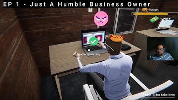 Internet Cafe Simulator | Let