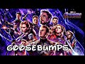 Dad what is goosebumps whatsapp status avengers captain america 