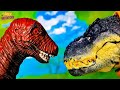 Il dottor De Cacchis 🦖👓🧠 [Parte 2]