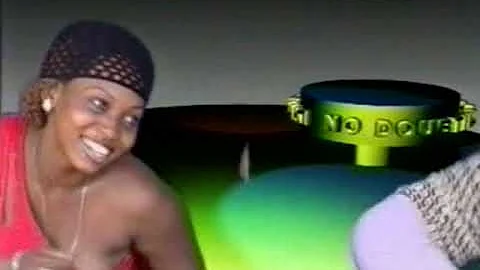 Shanko Rasheed - No Doubting