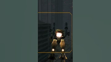 Armored Core 2: Another Age