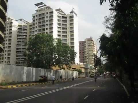 Project video of Oberoi Splendor