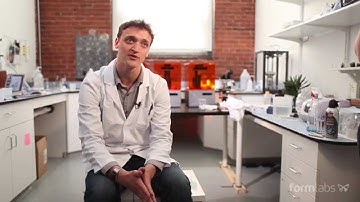 Formlabs Research: Microfluidics
