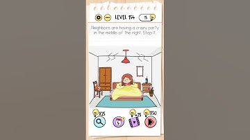 Brain test game || Level 154 gameplay