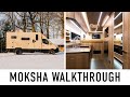 MOKSHA | B Box Walkthrough