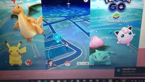 Avoid ban in Pokemon Go (100% working) no softban with this Pokemon go hack