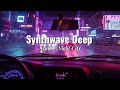 1H Synthwave 1983 - Deep House – Neon Drive