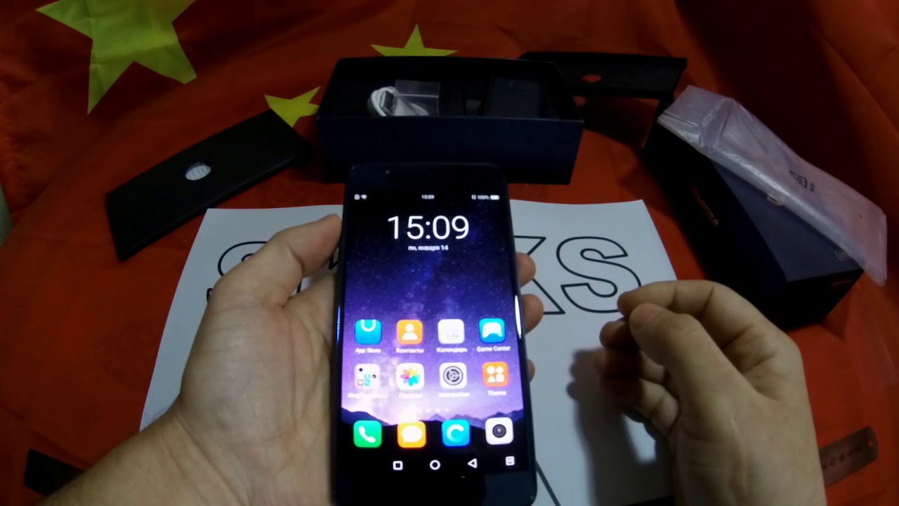 Hisense A2 pro - премиальный смартфон на два экрана аналог yotaphone 3