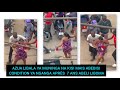 Azua Libala Ya Muninga Na Kisi Abebisi Condition Ya Nganga Après 7 Ans Abeli Liboma 