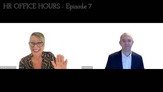 HR Office Hours Episode 7