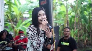 Wes Oleh Ganti - Cantika Nuswantoro -ELSAMBA LIVE IN KABUH - BRJ AUDIO