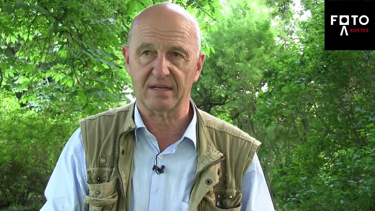 Foto v kostce - stabilizace obrazu