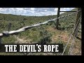Barbed Wire Fencing - The Devil's Rope (Alternate Audio)