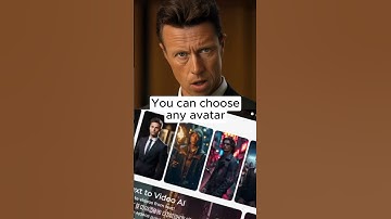 VidGen - AI Video Generator Tool