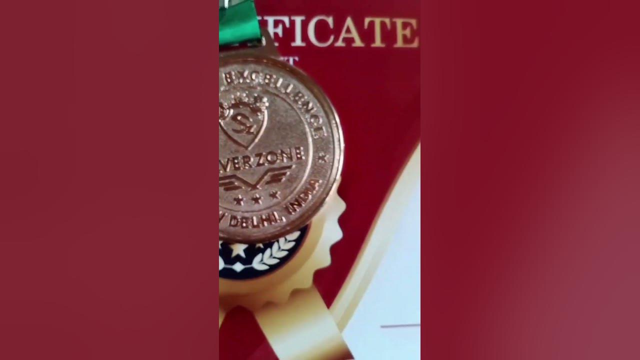 Olympiad results silverzone olympiad results youtube