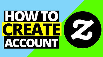 How To Create Account On Zazzle